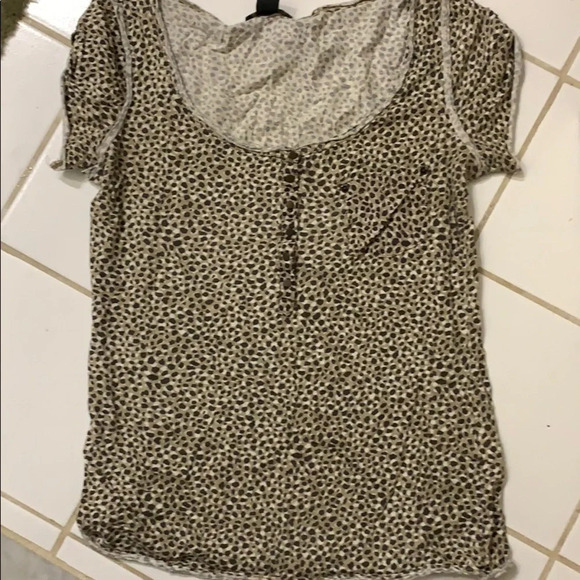 H&M Top size Small - Picture 1 of 3